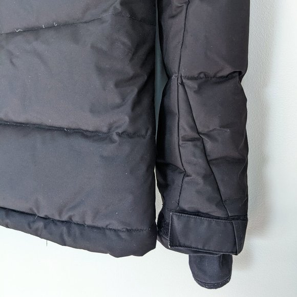 Bonfire Astro Women's Down Insulated Snowboard Jacket - Picture 10 of 16